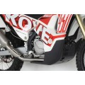 HP CORSE De-Cat Exhaust Link Pipe for Kove 450 Rally (23-24) HP CORSE De-Cat Exhaust Link Pipe for Kove 450 Rally (23-24)